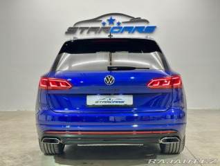 Volkswagen Touareg 3.0 V6 TDI SCR 286k R-Li 2023