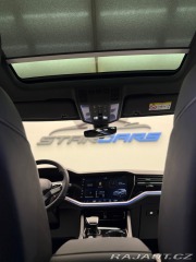 Volkswagen Touareg 3.0 V6 TDI SCR 286k R-Li 2023