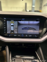 Volkswagen Touareg 3.0 V6 TDI SCR 286k R-Li 2023