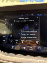 Volkswagen Touareg 3.0 V6 TDI SCR 286k R-Li 2023