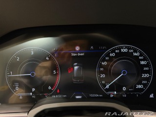 Volkswagen Touareg 3.0 V6 TDI SCR 286k R-Li 2023