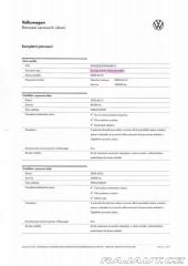 Volkswagen Touareg 3.0 V6 TDI SCR 286k R-Li 2023