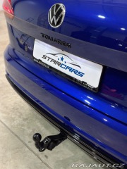 Volkswagen Touareg 3.0 V6 TDI SCR 286k R-Li 2023