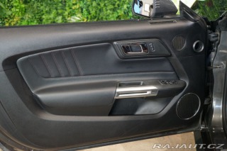 Ford Mustang GT*5.0*V8*A/T*CARPLAY*KAM 2017