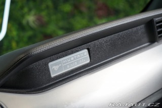 Ford Mustang GT*5.0*V8*A/T*CARPLAY*KAM 2017