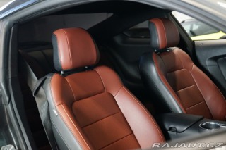 Ford Mustang GT*5.0*V8*A/T*CARPLAY*KAM 2017