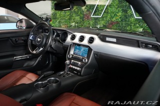 Ford Mustang GT*5.0*V8*A/T*CARPLAY*KAM 2017
