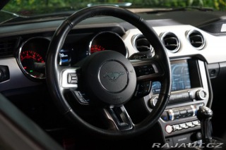 Ford Mustang GT*5.0*V8*A/T*CARPLAY*KAM 2017