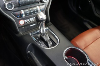 Ford Mustang GT*5.0*V8*A/T*CARPLAY*KAM 2017