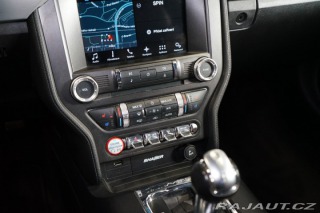 Ford Mustang GT*5.0*V8*A/T*CARPLAY*KAM 2017