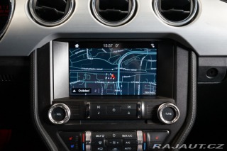 Ford Mustang GT*5.0*V8*A/T*CARPLAY*KAM 2017