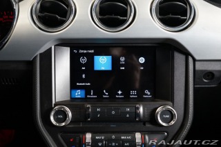 Ford Mustang GT*5.0*V8*A/T*CARPLAY*KAM 2017