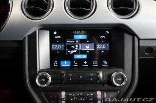 Ford Mustang GT*5.0*V8*A/T*CARPLAY*KAM 2017