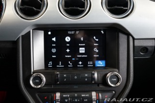 Ford Mustang GT*5.0*V8*A/T*CARPLAY*KAM 2017