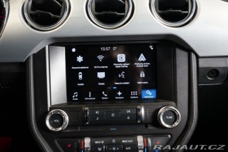 Ford Mustang GT*5.0*V8*A/T*CARPLAY*KAM 2017