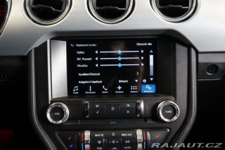 Ford Mustang GT*5.0*V8*A/T*CARPLAY*KAM 2017