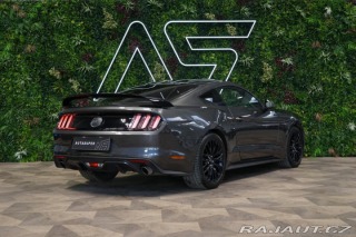 Ford Mustang GT*5.0*V8*A/T*CARPLAY*KAM 2017
