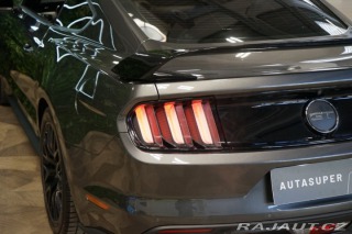 Ford Mustang GT*5.0*V8*A/T*CARPLAY*KAM 2017