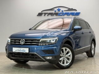 Volkswagen Tiguan Allspace 2.0 TDI EVO SCR 200k 4MO