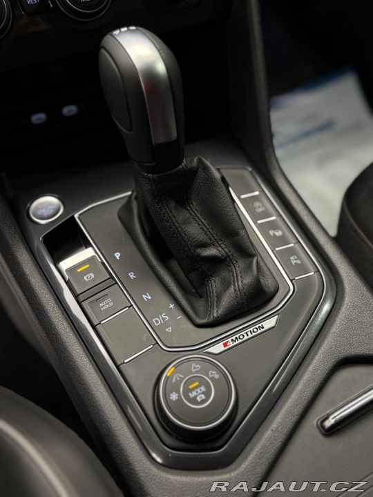 Volkswagen Tiguan Allspace 2.0 TDI EVO SCR 200k 4MO 2021