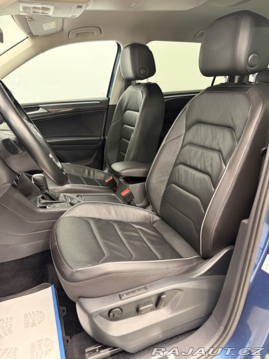 Volkswagen Tiguan Allspace 2.0 TDI EVO SCR 200k 4MO 2021