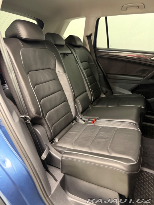 Volkswagen Tiguan Allspace 2.0 TDI EVO SCR 200k 4MO 2021