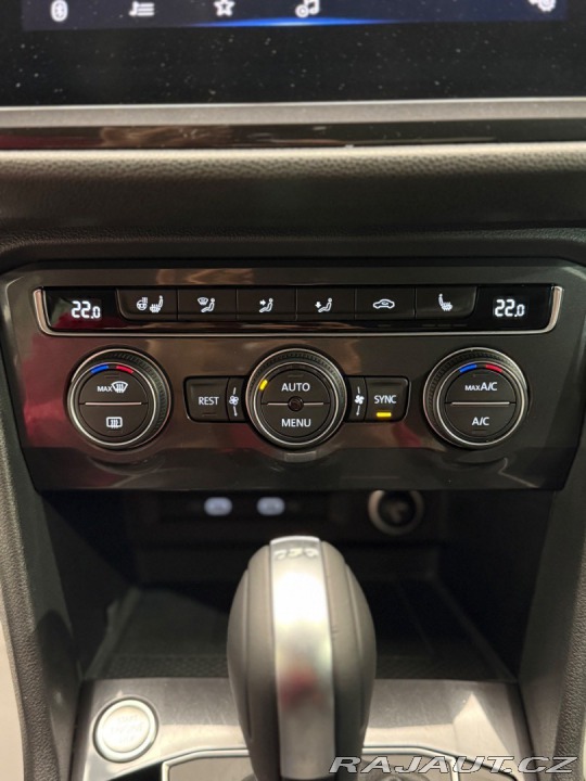 Volkswagen Tiguan Allspace 2.0 TDI EVO SCR 200k 4MO 2021