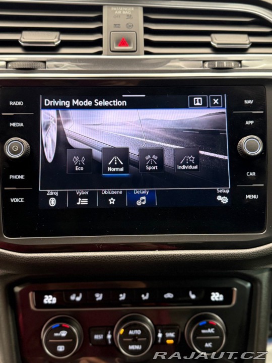 Volkswagen Tiguan Allspace 2.0 TDI EVO SCR 200k 4MO 2021