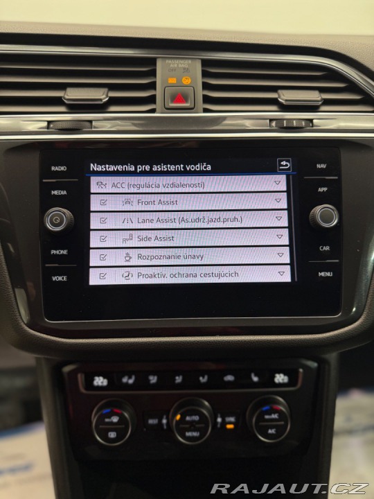 Volkswagen Tiguan Allspace 2.0 TDI EVO SCR 200k 4MO 2021