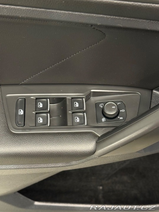 Volkswagen Tiguan Allspace 2.0 TDI EVO SCR 200k 4MO 2021