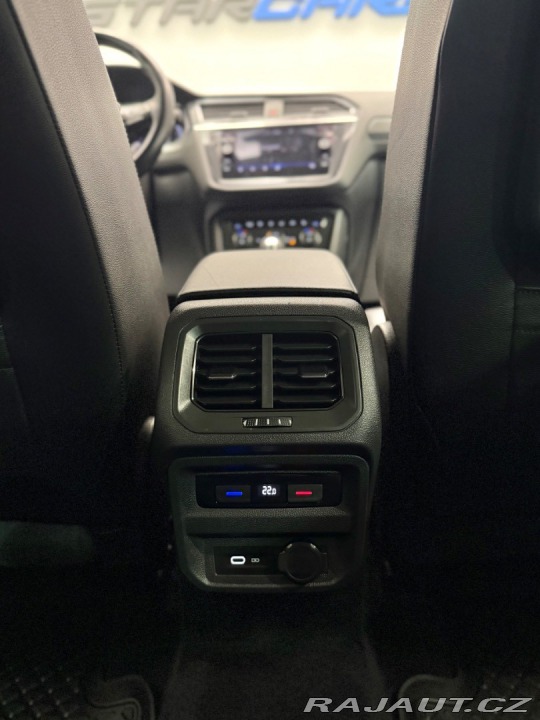 Volkswagen Tiguan Allspace 2.0 TDI EVO SCR 200k 4MO 2021