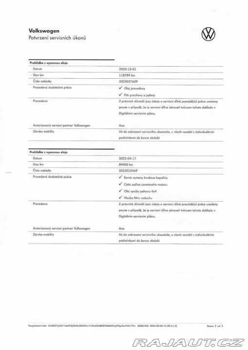 Volkswagen Tiguan Allspace 2.0 TDI EVO SCR 200k 4MO 2021