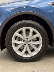 Volkswagen Tiguan Allspace 2.0 TDI EVO SCR 200k 4MO 2021