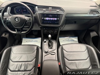 Volkswagen Tiguan Allspace 2.0 TDI EVO SCR 200k 4MO 2021