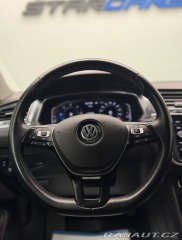 Volkswagen Tiguan Allspace 2.0 TDI EVO SCR 200k 4MO 2021