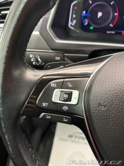 Volkswagen Tiguan Allspace 2.0 TDI EVO SCR 200k 4MO 2021