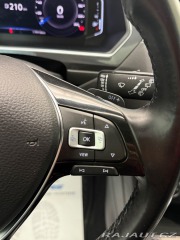 Volkswagen Tiguan Allspace 2.0 TDI EVO SCR 200k 4MO 2021