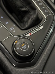 Volkswagen Tiguan Allspace 2.0 TDI EVO SCR 200k 4MO 2021