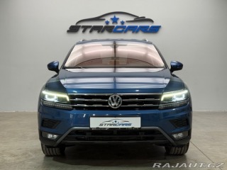 Volkswagen Tiguan Allspace 2.0 TDI EVO SCR 200k 4MO 2021