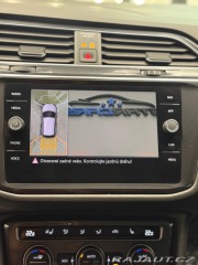 Volkswagen Tiguan Allspace 2.0 TDI EVO SCR 200k 4MO 2021