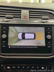 Volkswagen Tiguan Allspace 2.0 TDI EVO SCR 200k 4MO 2021