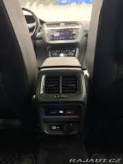 Volkswagen Tiguan Allspace 2.0 TDI EVO SCR 200k 4MO 2021