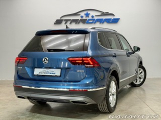 Volkswagen Tiguan Allspace 2.0 TDI EVO SCR 200k 4MO 2021