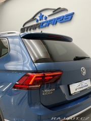 Volkswagen Tiguan Allspace 2.0 TDI EVO SCR 200k 4MO 2021