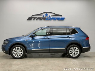 Volkswagen Tiguan Allspace 2.0 TDI EVO SCR 200k 4MO 2021