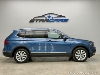 Volkswagen Tiguan Allspace 2.0 TDI EVO SCR 200k 4MO 2021