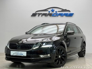Škoda Octavia Combi Laurin & Kleme