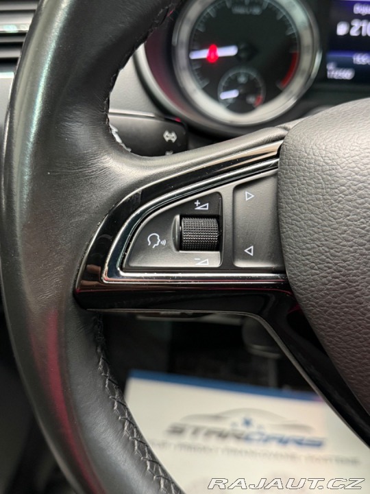 Škoda Octavia Combi  Laurin & Kleme 2019