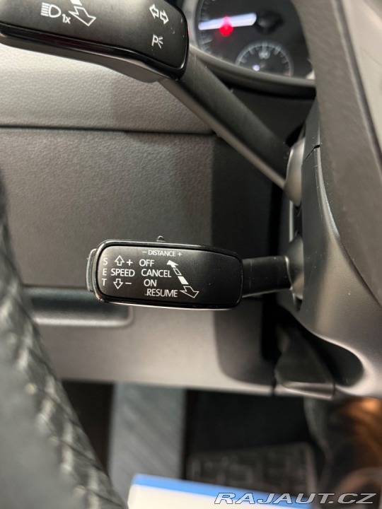 Škoda Octavia Combi  Laurin & Kleme 2019