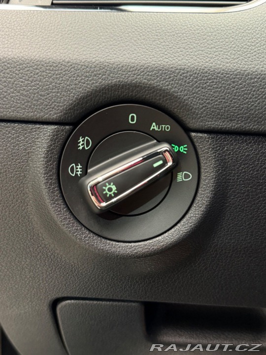 Škoda Octavia Combi  Laurin & Kleme 2019